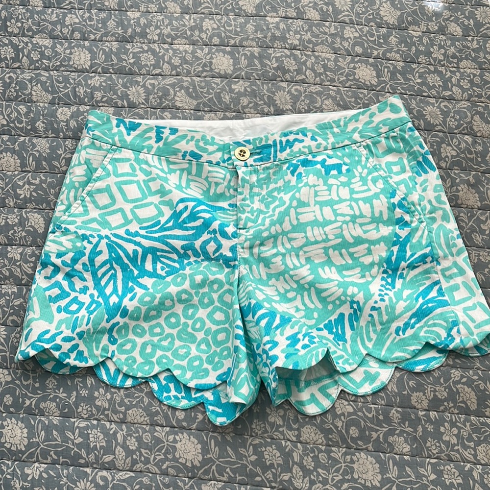 Lily Pulitzer